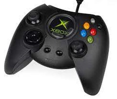 Xbox Original Controller